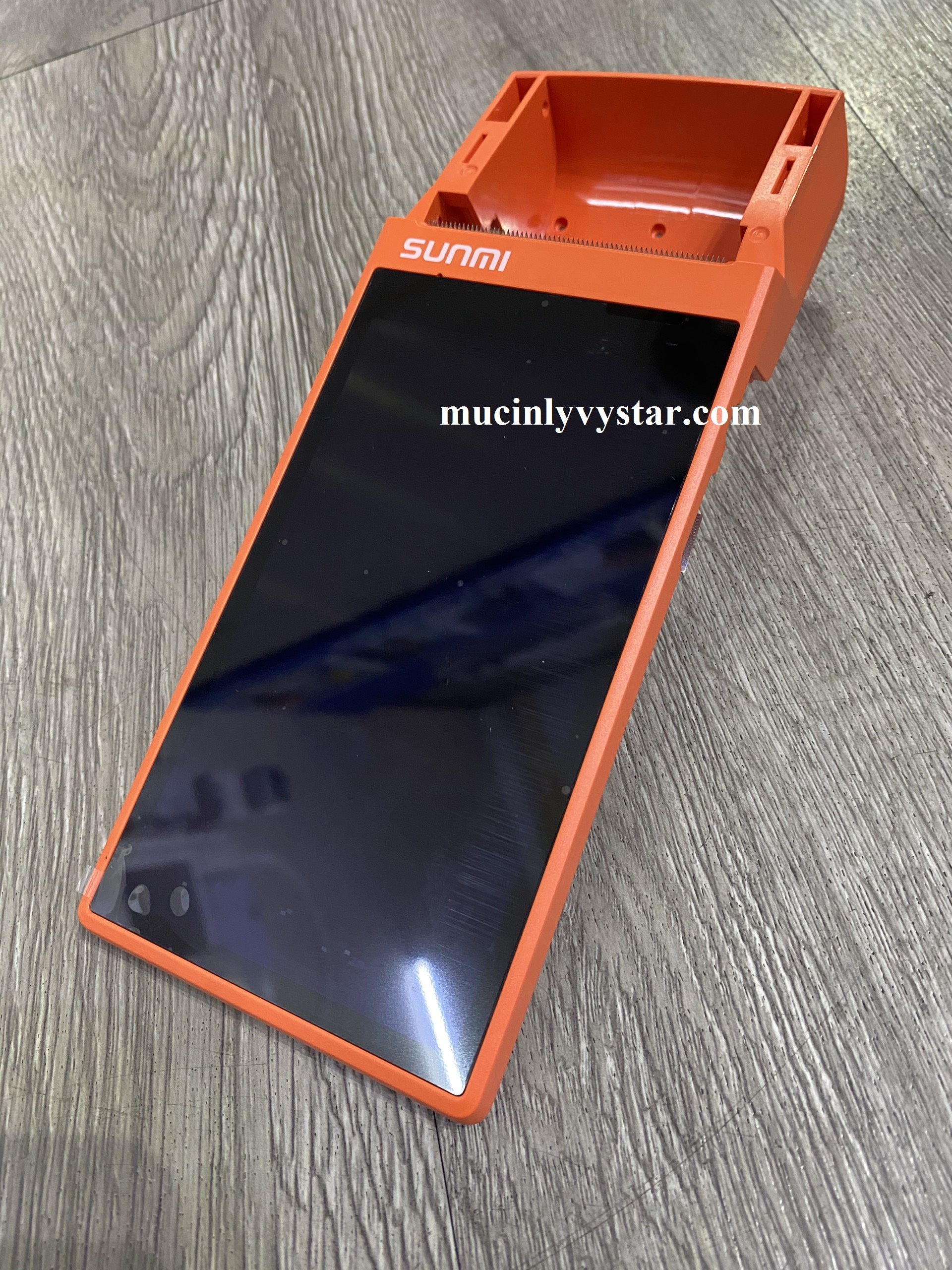 Giá thay màn hình máy POS Sunmi V1 - V1S,gia thay man hinh may pos sunmi v1 v1s Giá thay màn hình máy POS Sunmi V1 - V1S,gia thay man hinh may pos sunmi v1 v1s