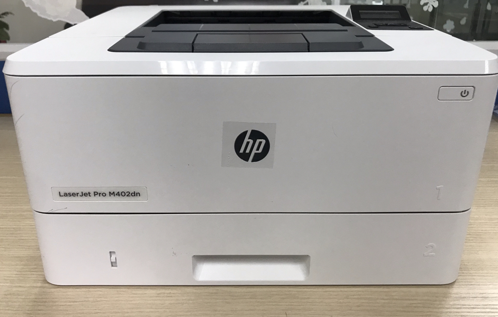 máy in cũ HP M402d máy in cũ HP M402d