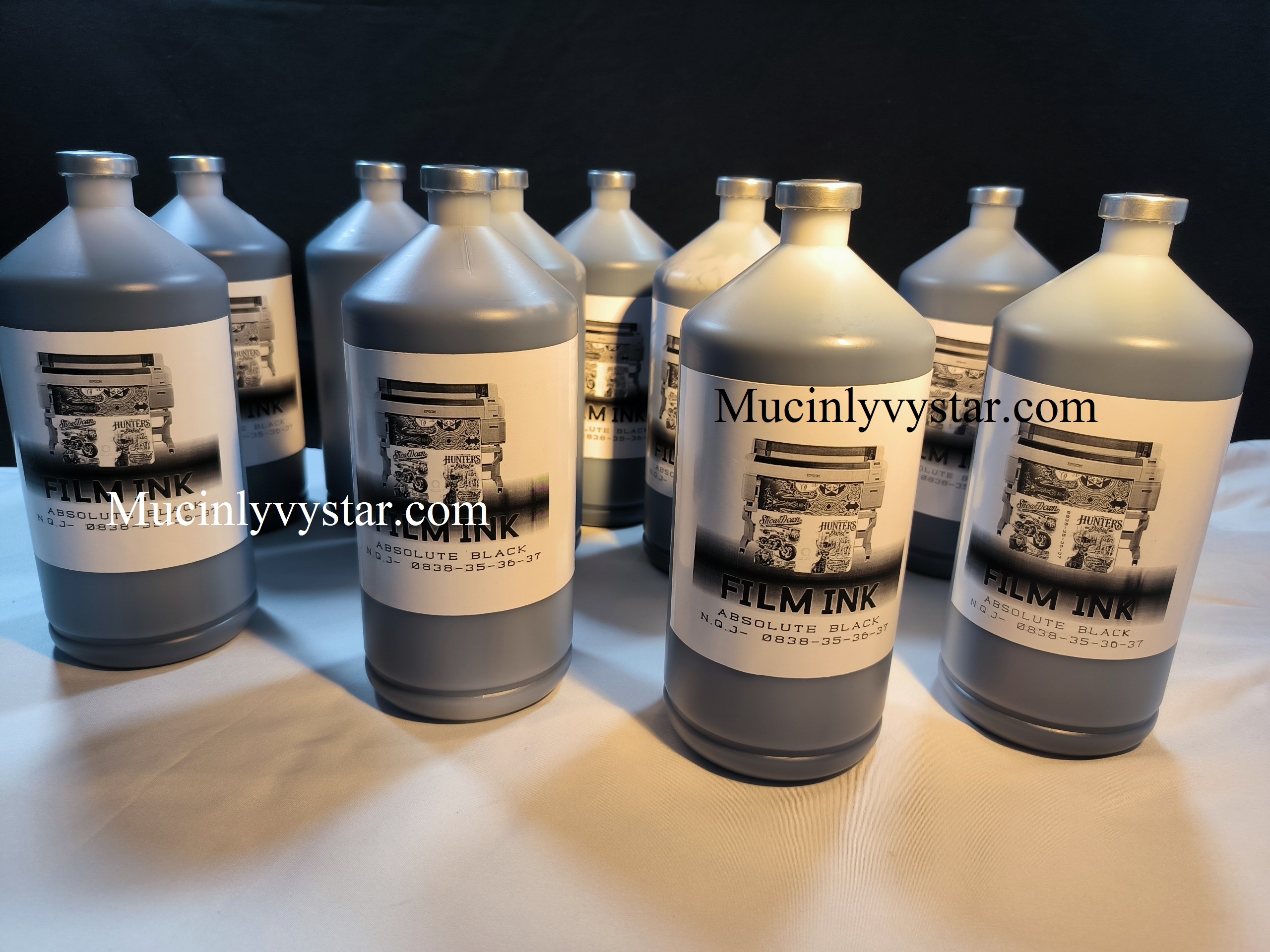 Mực in xuất phim nhựa/phim lụa/dấu khắc 1000ml, muc in xuat phim nhua/phim lua/dau khac Mực in xuất phim nhựa/phim lụa/dấu khắc 1000ml, muc in xuat phim nhua/phim lua/dau khac