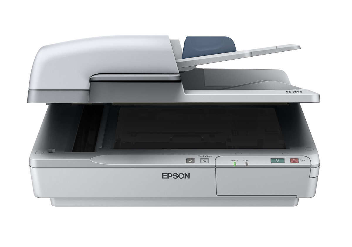 Máy Scan Epson DS-50000 Máy Scan Epson DS-50000