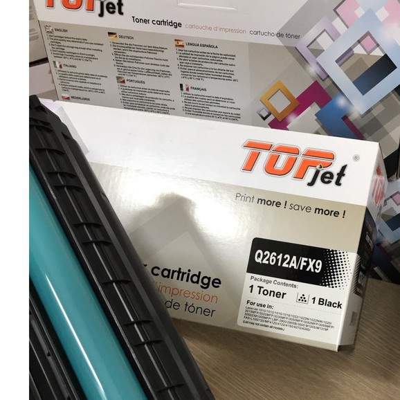 Đại lí cung cấp mực in TOPJET tại Quảng Ngãi Đại lí cung cấp mực in TOPJET tại Quảng Ngãi