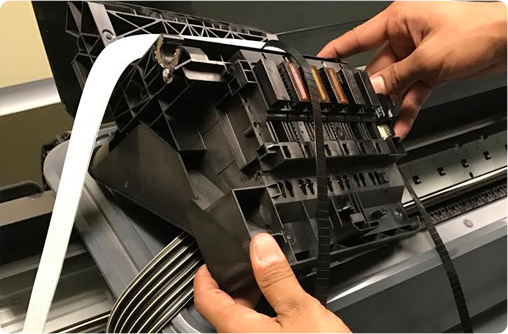 Tổng hợp linh kiện máy in khổ lớn A0-A1-A3-A4-A2. Tổng hợp linh kiện máy in khổ lớn A0-A1-A3-A4-A2.