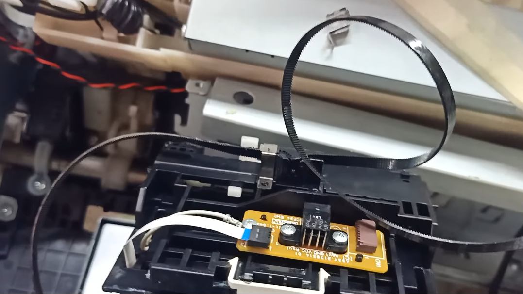 Thay dây curoa máy in Epson C5390 - C5890,thay day curoa may in Epson C5390 C5890 Thay dây curoa máy in Epson C5390 - C5890,thay day curoa may in Epson C5390 C5890