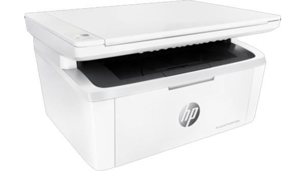 Máy in laser đen trắng HP LaserJet Pro MFP M28a (W2G54A) Máy in laser đen trắng HP LaserJet Pro MFP M28a (W2G54A)