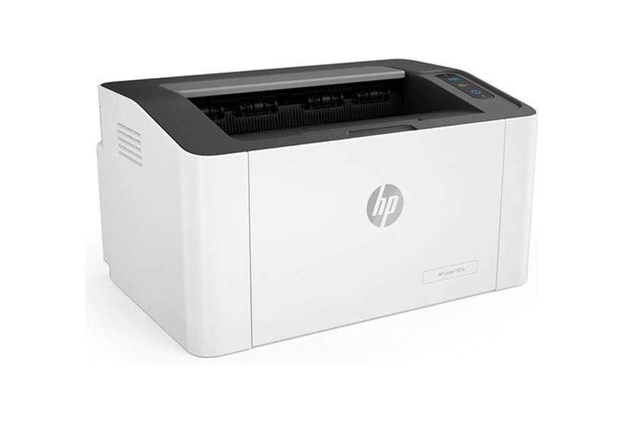 Hp 107w настройка wifi