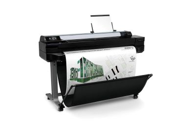 Máy in khổ lớn A0 HP DesignJet T520 36-in ePrinter Máy in khổ lớn A0 HP DesignJet T520 36-in ePrinter
