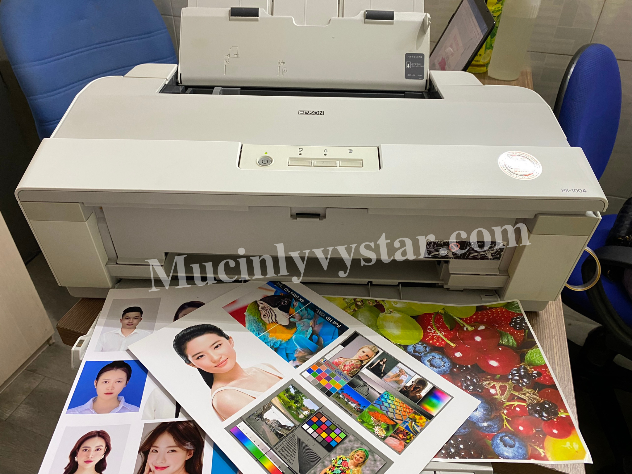 Kinh nghiệm khởi nghiệp ngành in áo thun chuyển nhiệt Kinh nghiệm khởi nghiệp ngành in áo thun chuyển nhiệt