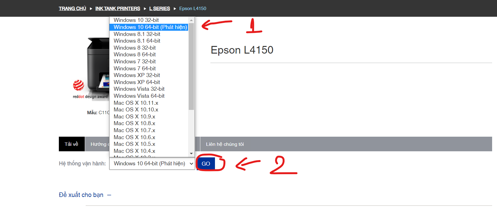 Hướng dẫn cài đặt máy in Epson L4150 chi tiết và đơn giản nhất,huong dan cai dat may in epson l1450 chi tiet va don gian nhat Hướng dẫn cài đặt máy in Epson L4150 chi tiết và đơn giản nhất,huong dan cai dat may in epson l1450 chi tiet va don gian nhat