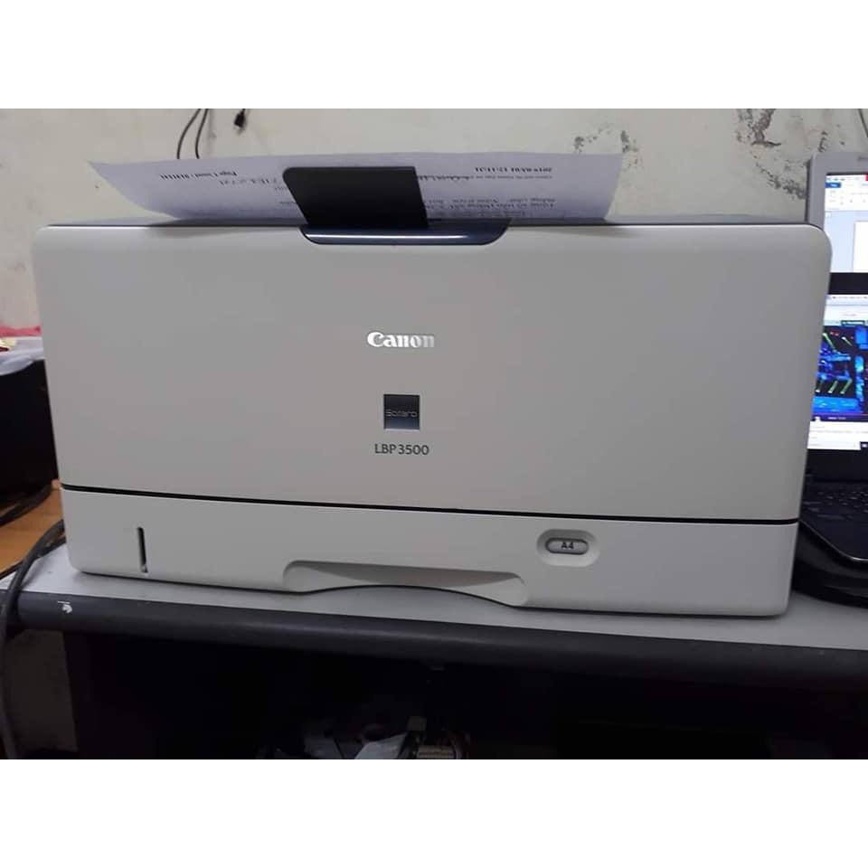 máy in A3 Canon LBP 3500 cũ  máy in A3 Canon LBP 3500