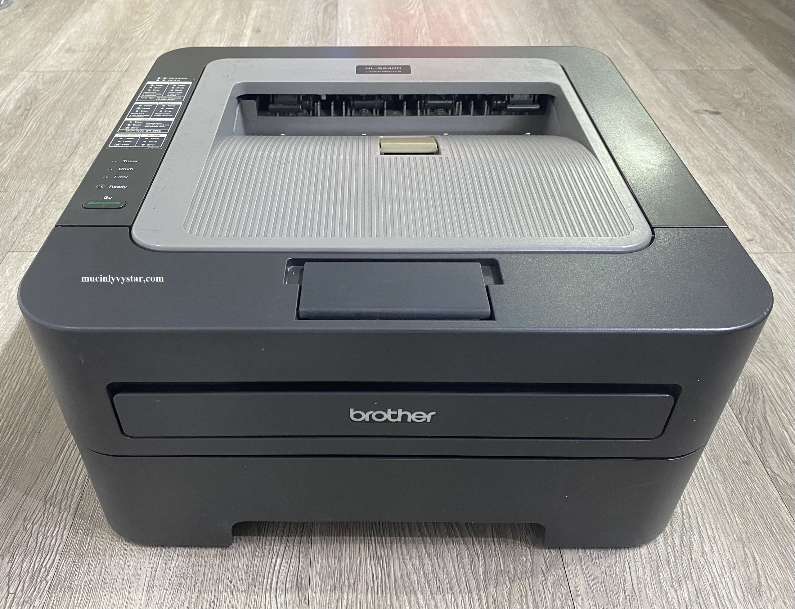 Máy in 2 mặt Brother 2240D cũ giá rẻ,may in 2 mat brother 2240d cu gia re Máy in 2 mặt Brother 2240D cũ giá rẻ,may in 2 mat brother 2240d cu gia re