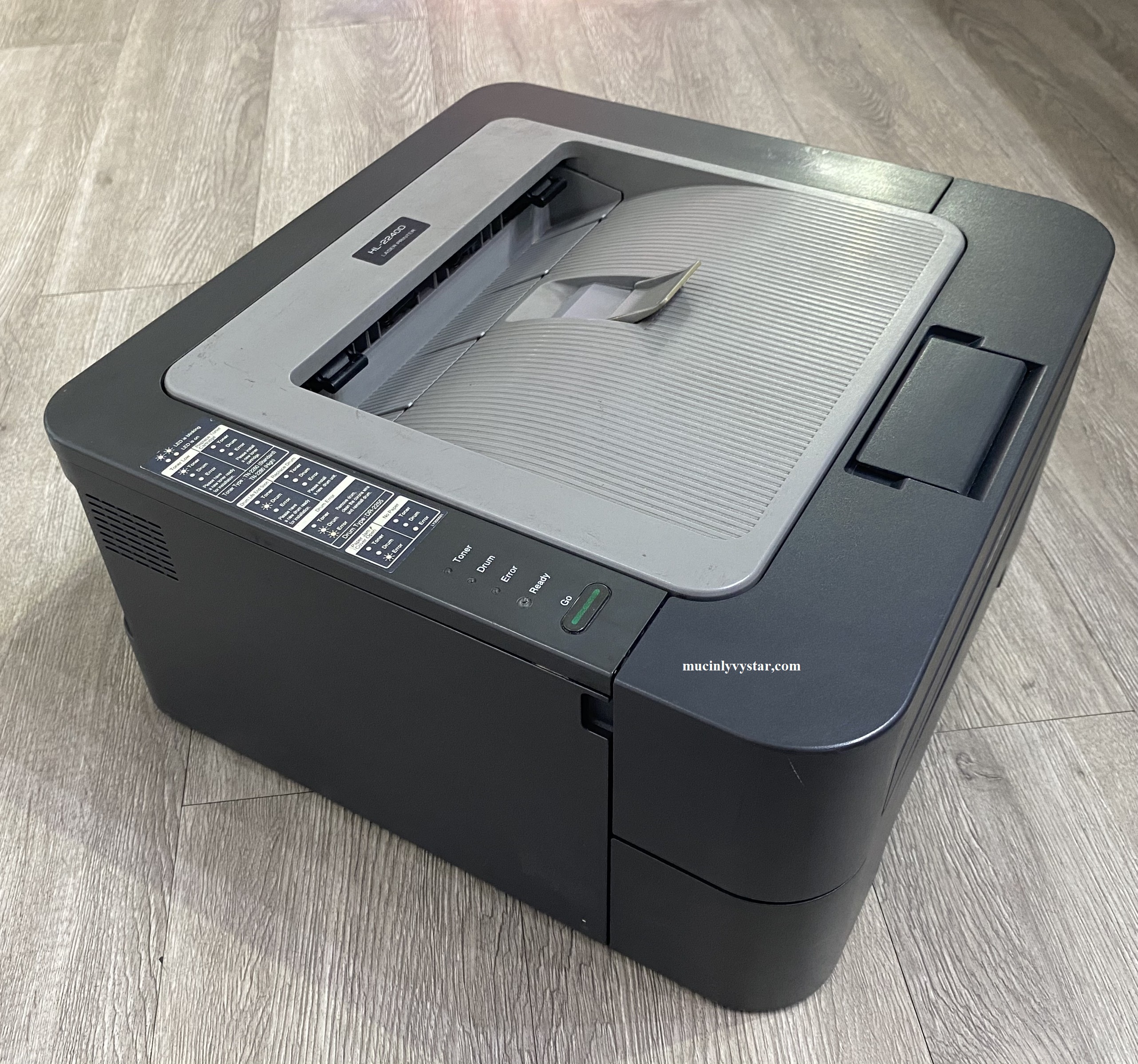 Máy in 2 mặt Brother 2240D cũ giá rẻ,may in 2 mat brother 2240d cu gia re Máy in 2 mặt Brother 2240D cũ giá rẻ,may in 2 mat brother 2240d cu gia re