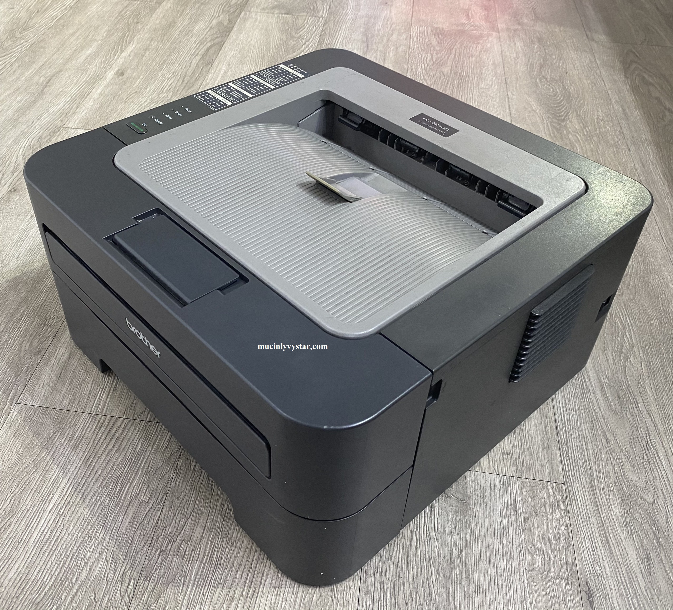 Máy in 2 mặt Brother 2240D cũ giá rẻ,may in 2 mat brother 2240d cu gia re Máy in 2 mặt Brother 2240D cũ giá rẻ,may in 2 mat brother 2240d cu gia re