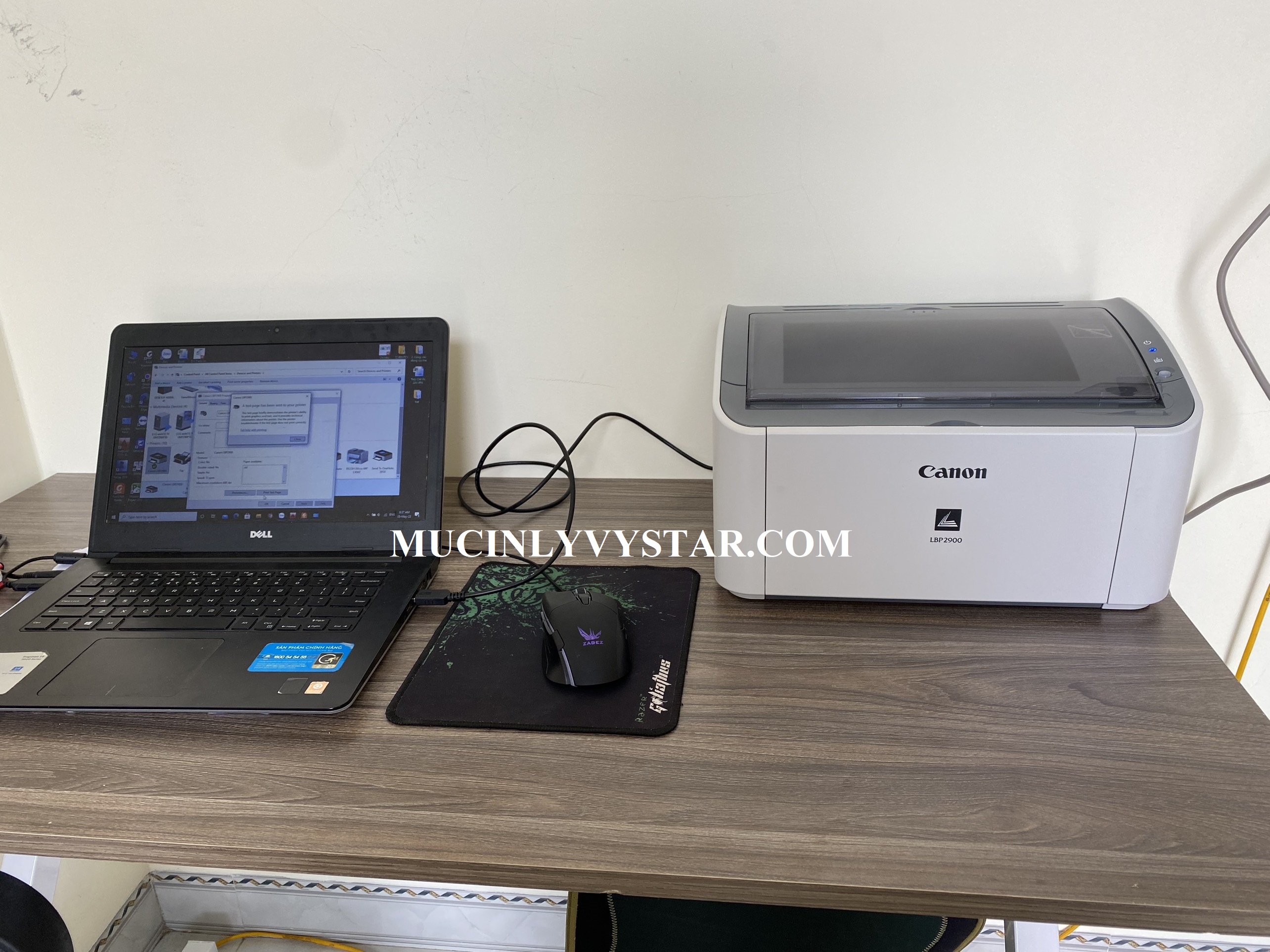 Máy in cũ giá rẻ dưới 1 triệu Máy in cũ giá rẻ dưới 1 triệu