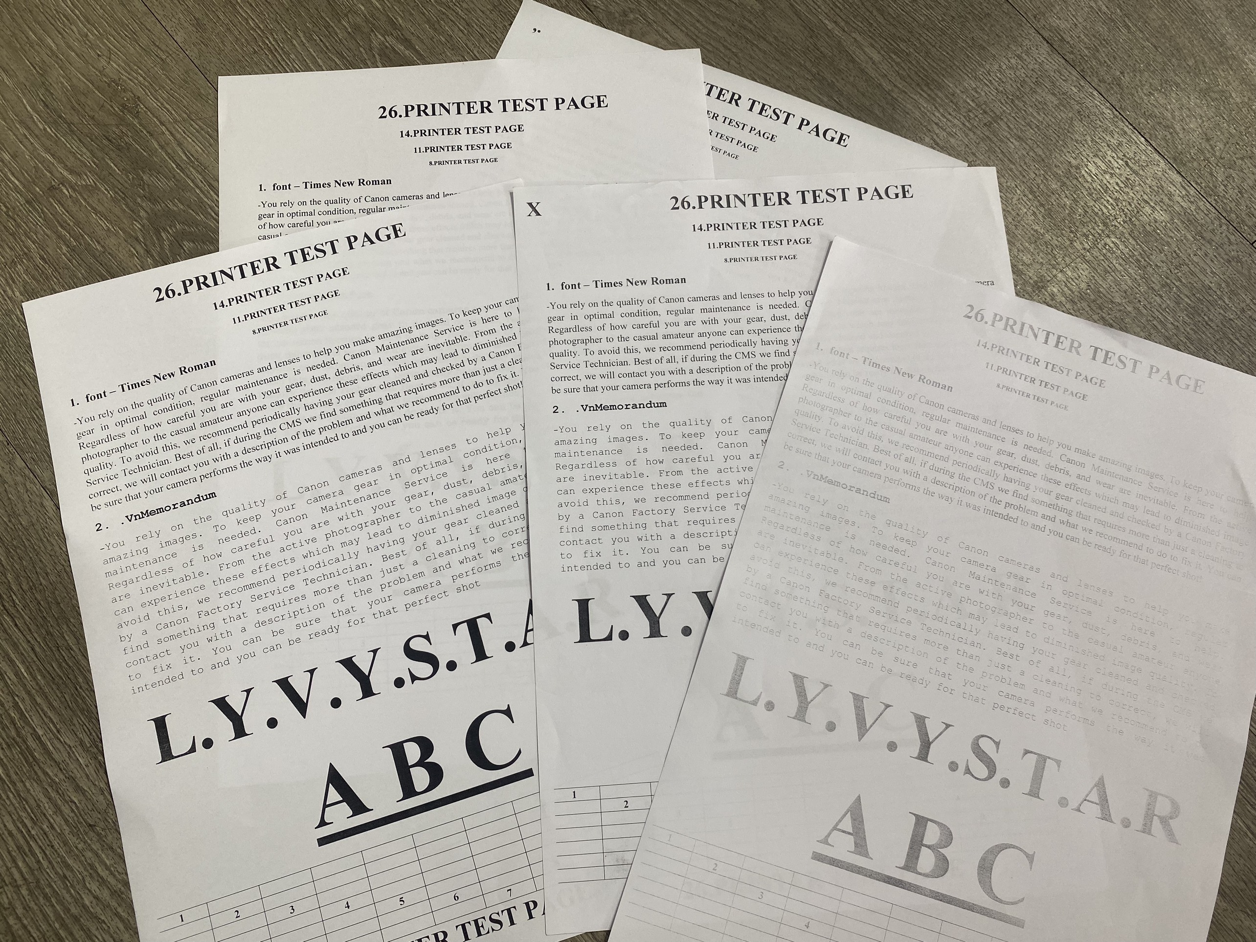 Dịch vụ thay mực máy in Canon MF275DW Dịch vụ thay mực máy in Canon MF275DW