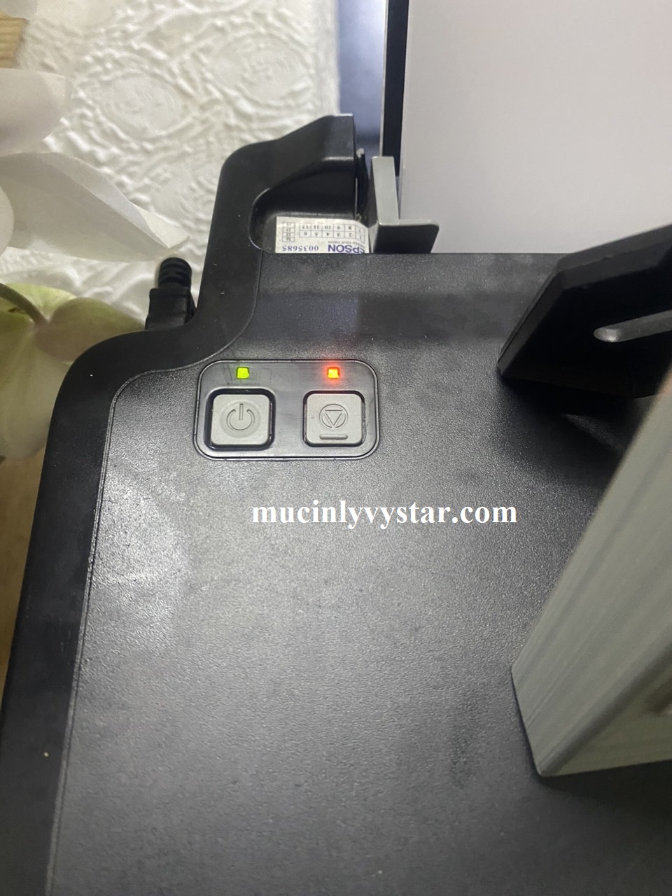 Sửa máy in Epson L121 báo lỗi Paper out or incorrect loading,sua may in epson l121 bao loi paper out or incorrect loading Sửa máy in Epson L121 báo lỗi Paper out or incorrect loading,sua may in epson l121 bao loi paper out or incorrect loading
