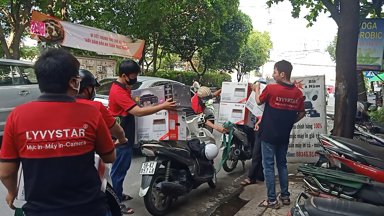 chuyên cung cấp mực in máy in tại đức phổ quảng ngãi