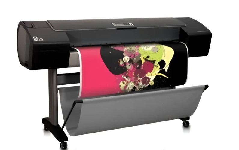 Máy in màu khổ lớn HP DesignJet Z5200 PS Máy in màu khổ lớn HP DesignJet Z5200 PS