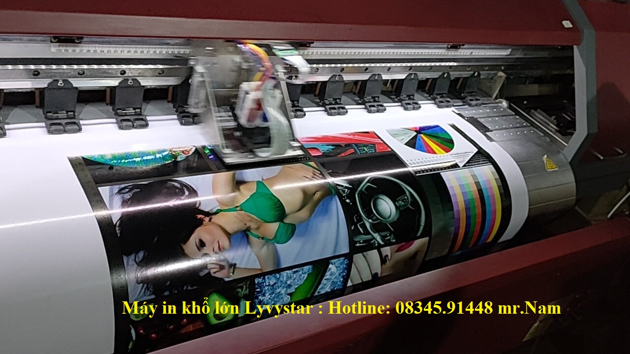 chuyen bán máy in khổ lớn 1m6 tại bạc liêu