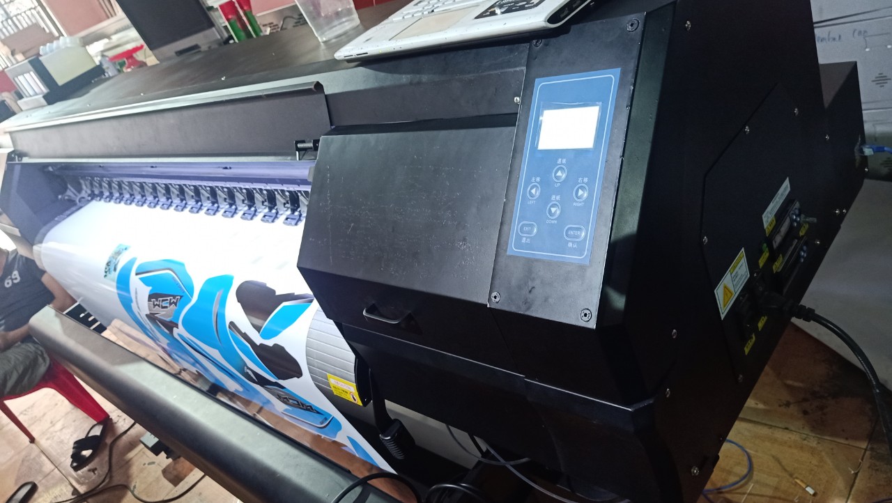 bán máy in khổ lớn 1m6 tại bạc liêu
