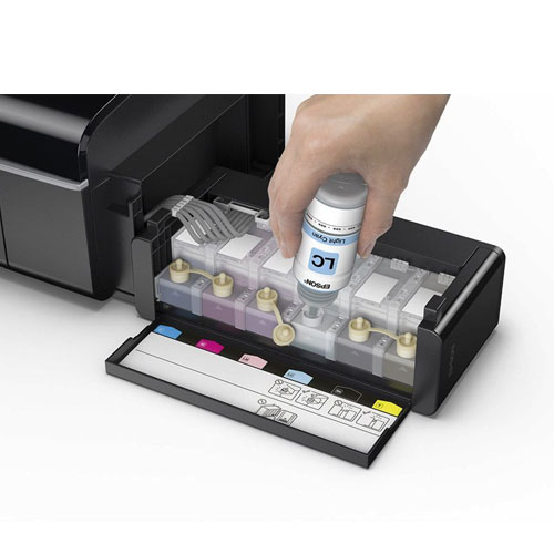 Hiện tại máy in Epson L805 mới giá bao nhiêu? Có nên mua không? Hiện tại máy in Epson L805 mới giá bao nhiêu? Có nên mua không?