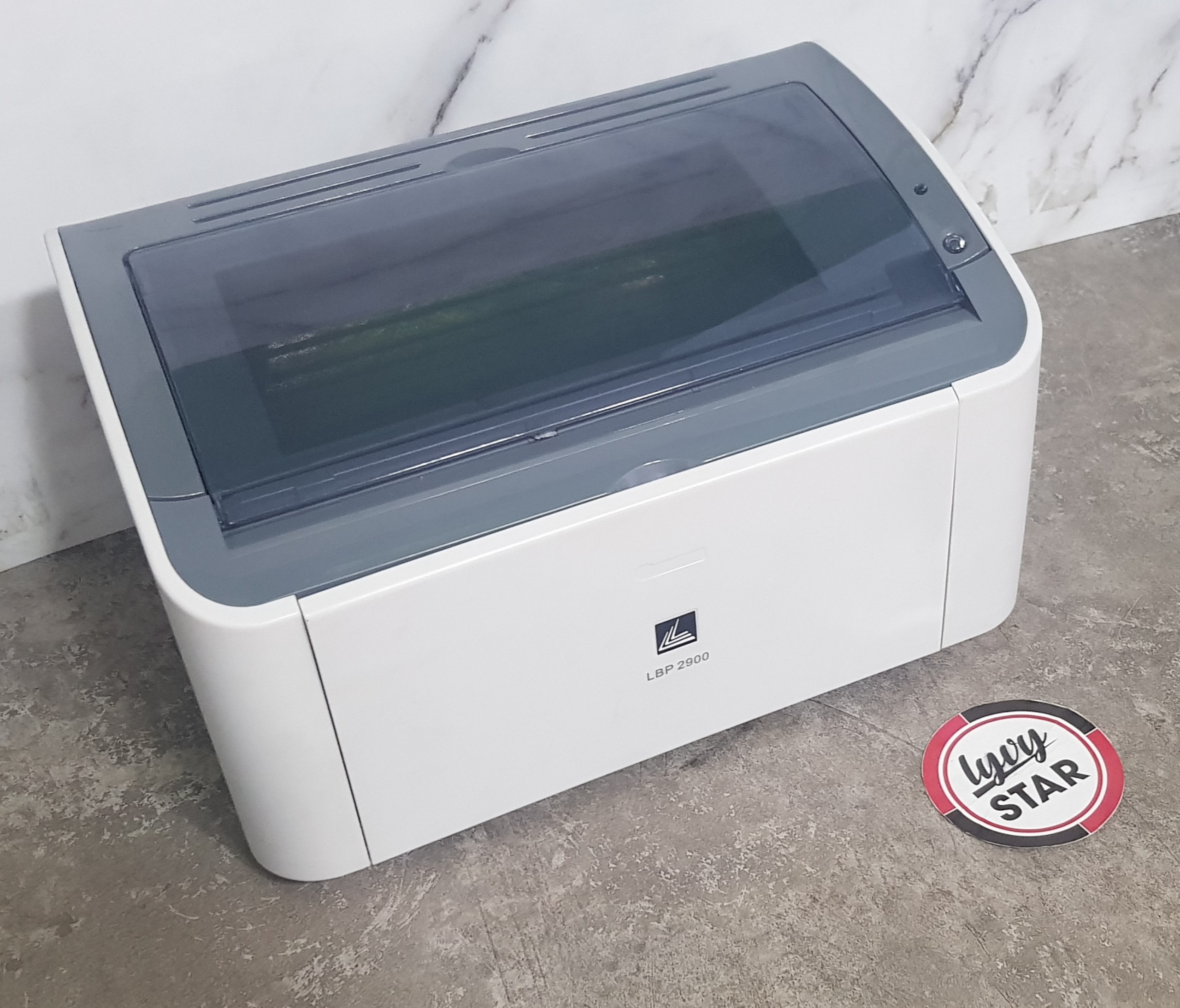 Canon LBP 2900 Canon LBP 2900