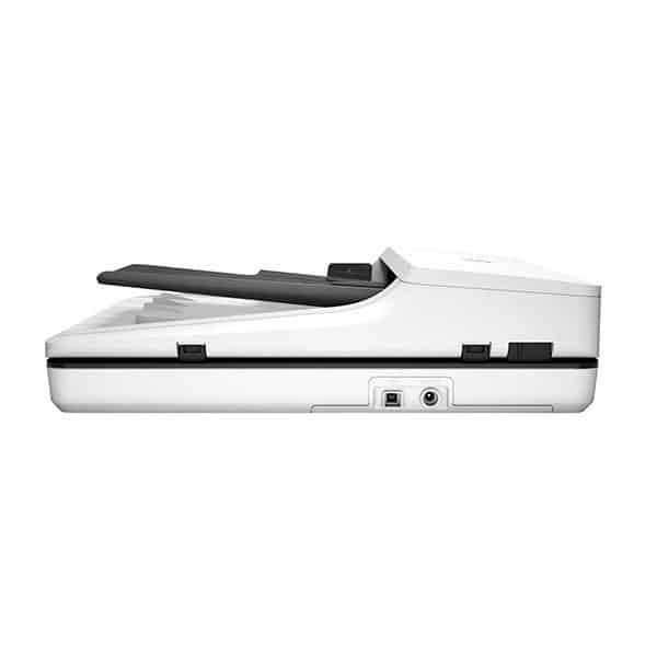Máy Scan 2 Mặt HP ScanJet Pro 2500 f1 Flatbed Scanner (L2747A) Máy Scan 2 Mặt HP ScanJet Pro 2500 f1 Flatbed Scanner (L2747A)