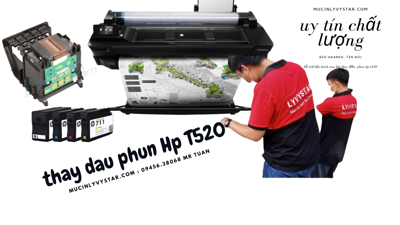 HP Designjet T610 Printer Series - System Error 71:04 (Out of Memory)