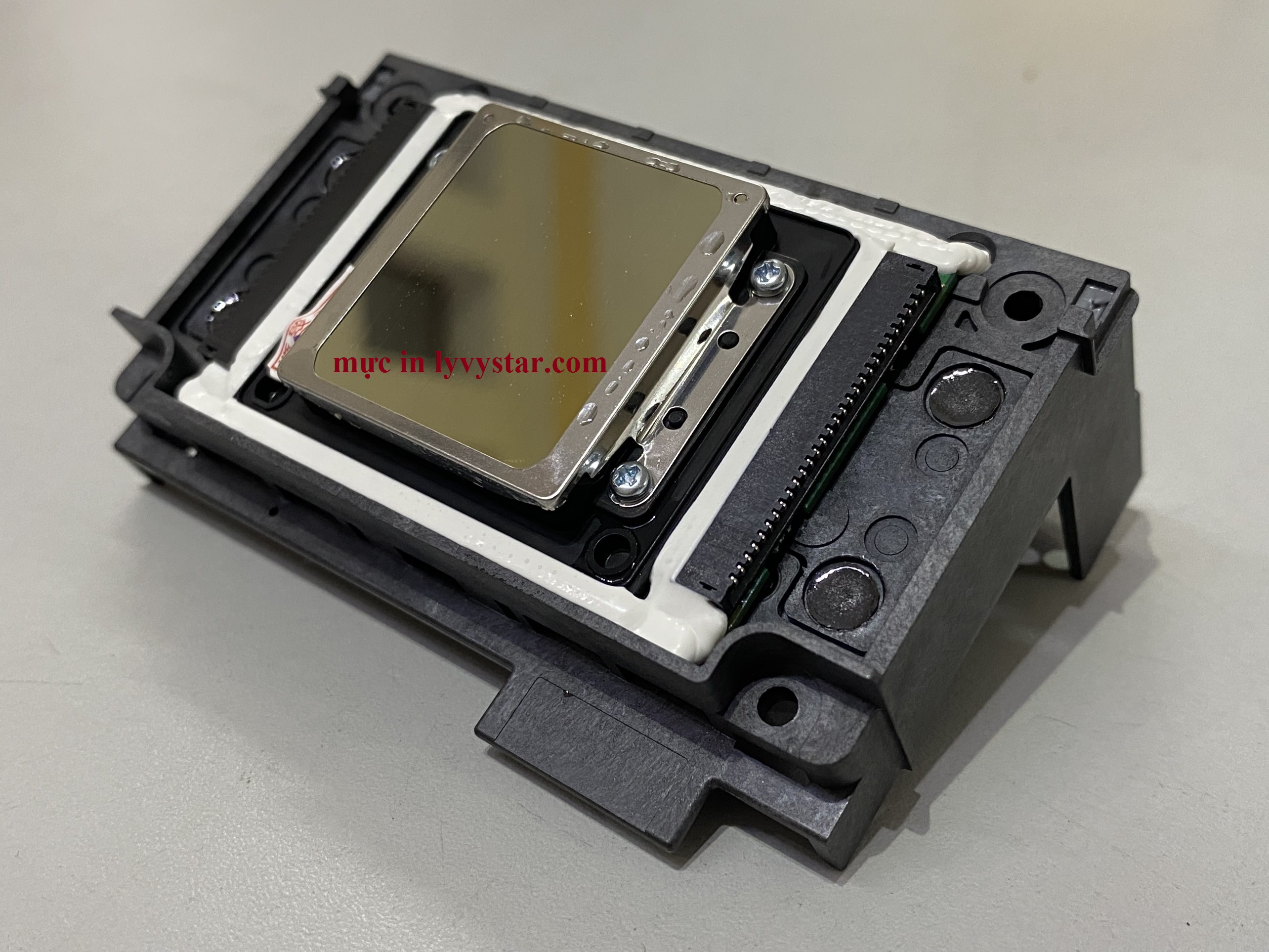 So sánh đầu phun dx5 và Xp600 So sánh đầu phun dx5 và Xp600