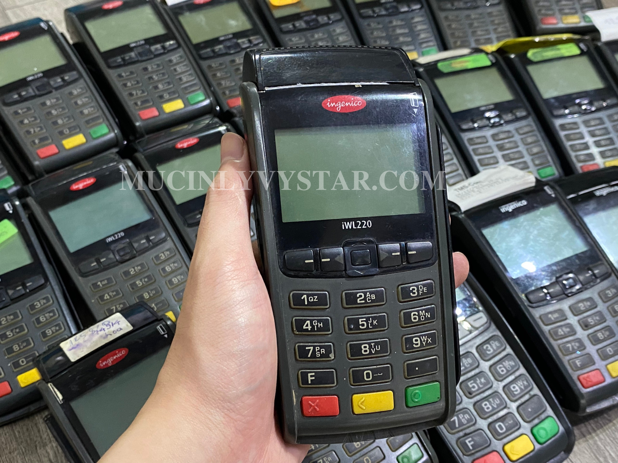 Sửa máy POS quẹt thẻ - máy POS cà thẻ tại HCM,sua may pos quet the - may pos ca the tai hcm Sửa máy POS quẹt thẻ - máy POS cà thẻ tại HCM,sua may pos quet the - may pos ca the tai hcm