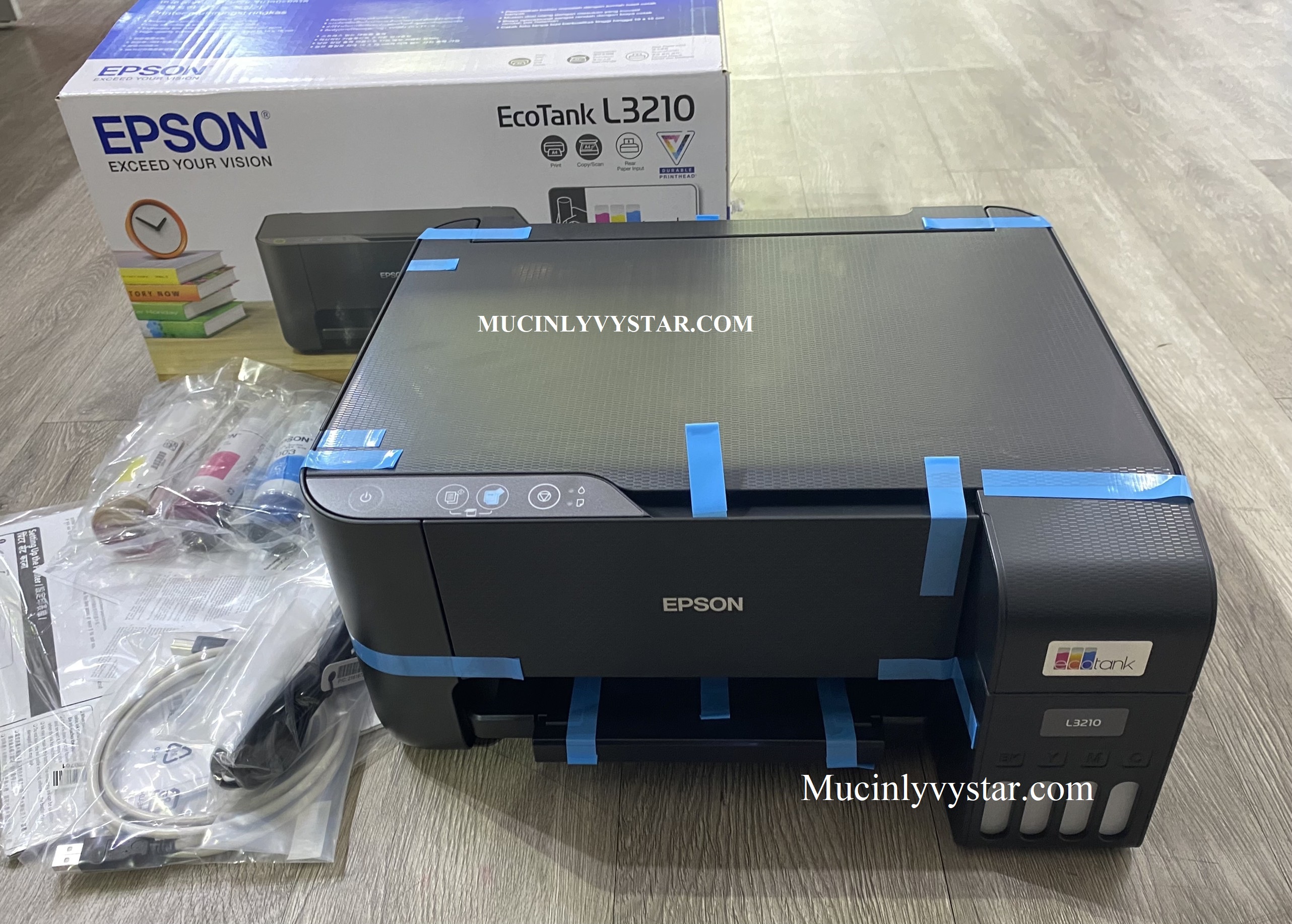 Sửa máy in Epson L3210 - L3250 in không đúng màu,sua may in epson l3210 l3250 in khong dung mau Sửa máy in Epson L3210 - L3250 in không đúng màu,sua may in epson l3210 l3250 in khong dung mau