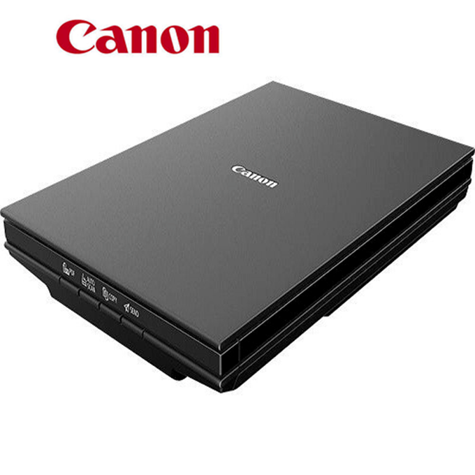 Máy Scan Canon LiDE 300, Quét mặt kính phẳng Máy Scan Canon LiDE 300, Quét mặt kính phẳng