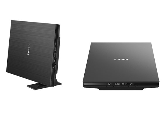 Máy Scan Canon LiDE 300, Quét mặt kính phẳng Máy Scan Canon LiDE 300, Quét mặt kính phẳng