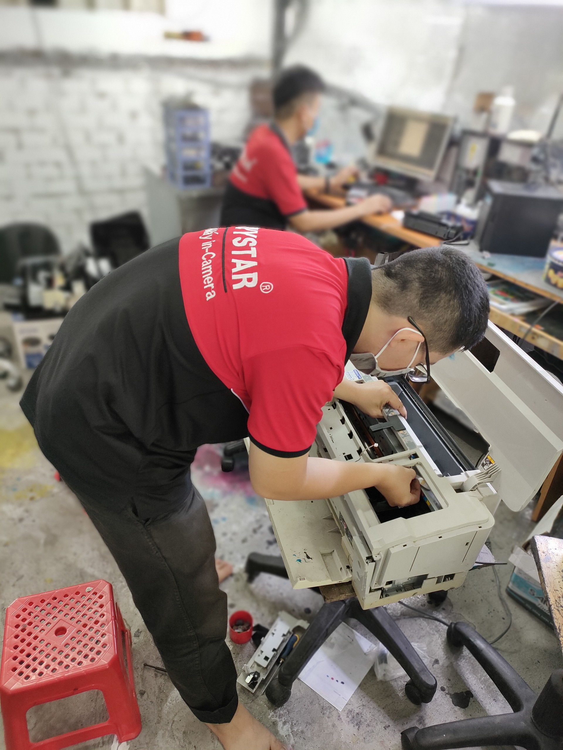 Địa chỉ nạp mực-bơm mực in uy tín tại quận 6 tphcm. Địa chỉ nạp mực-bơm mực in uy tín tại quận 6 tphcm.