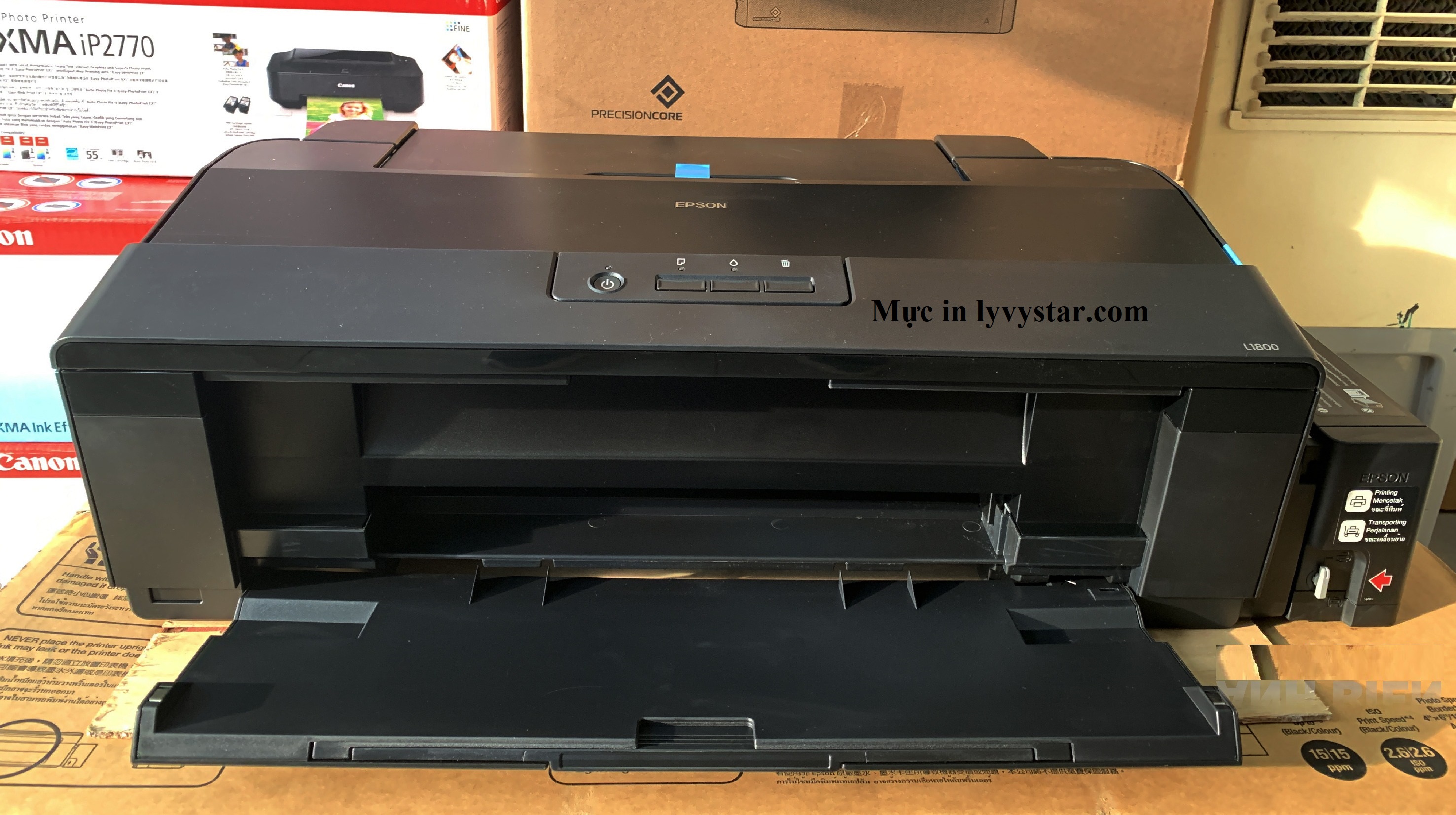 may in chuyên nhiệt nao ok