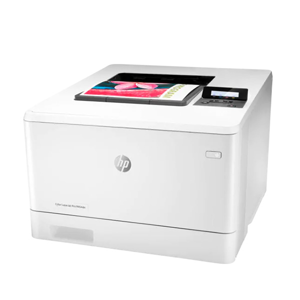 Máy in Laser màu HP Color LaserJet Pro M454dn (W1Y44A) Máy in Laser màu HP Color LaserJet Pro M454dn (W1Y44A)