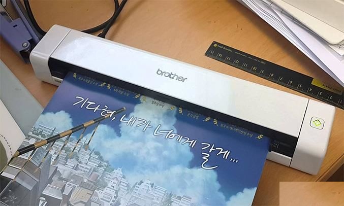 Máy Scan Brother DS-620 Scanner, may Scan Brother DS-620 Scanner Máy Scan Brother DS-620 Scanner, may Scan Brother DS-620 Scanner