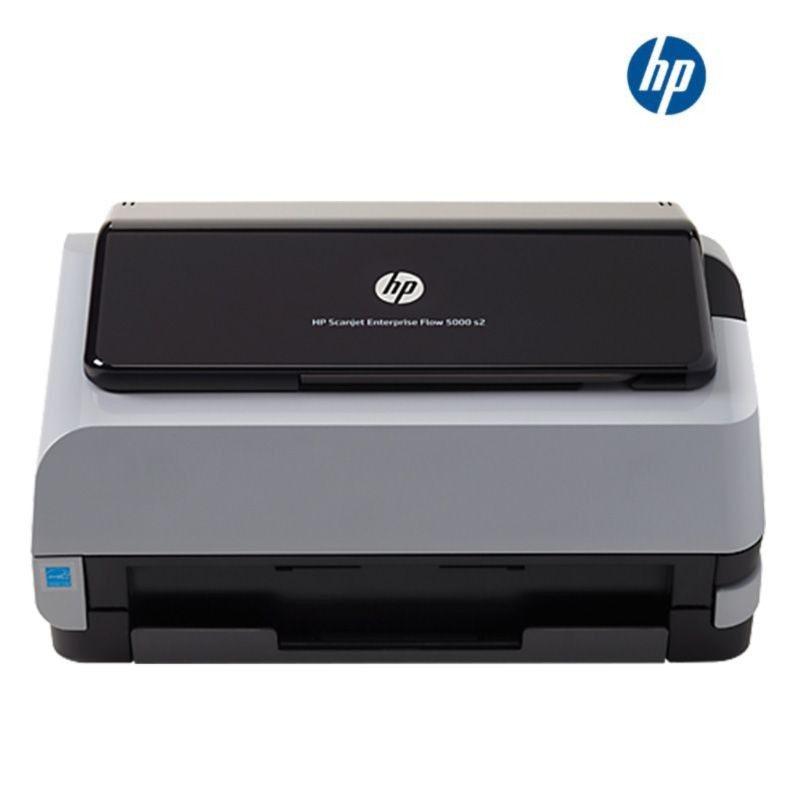 Máy Scan HP Scanjet Enterprise Flow 5000 s3 Sheet-feed Scanner (L2751A) Máy Scan HP Scanjet Enterprise Flow 5000 s3 Sheet-feed Scanner (L2751A)