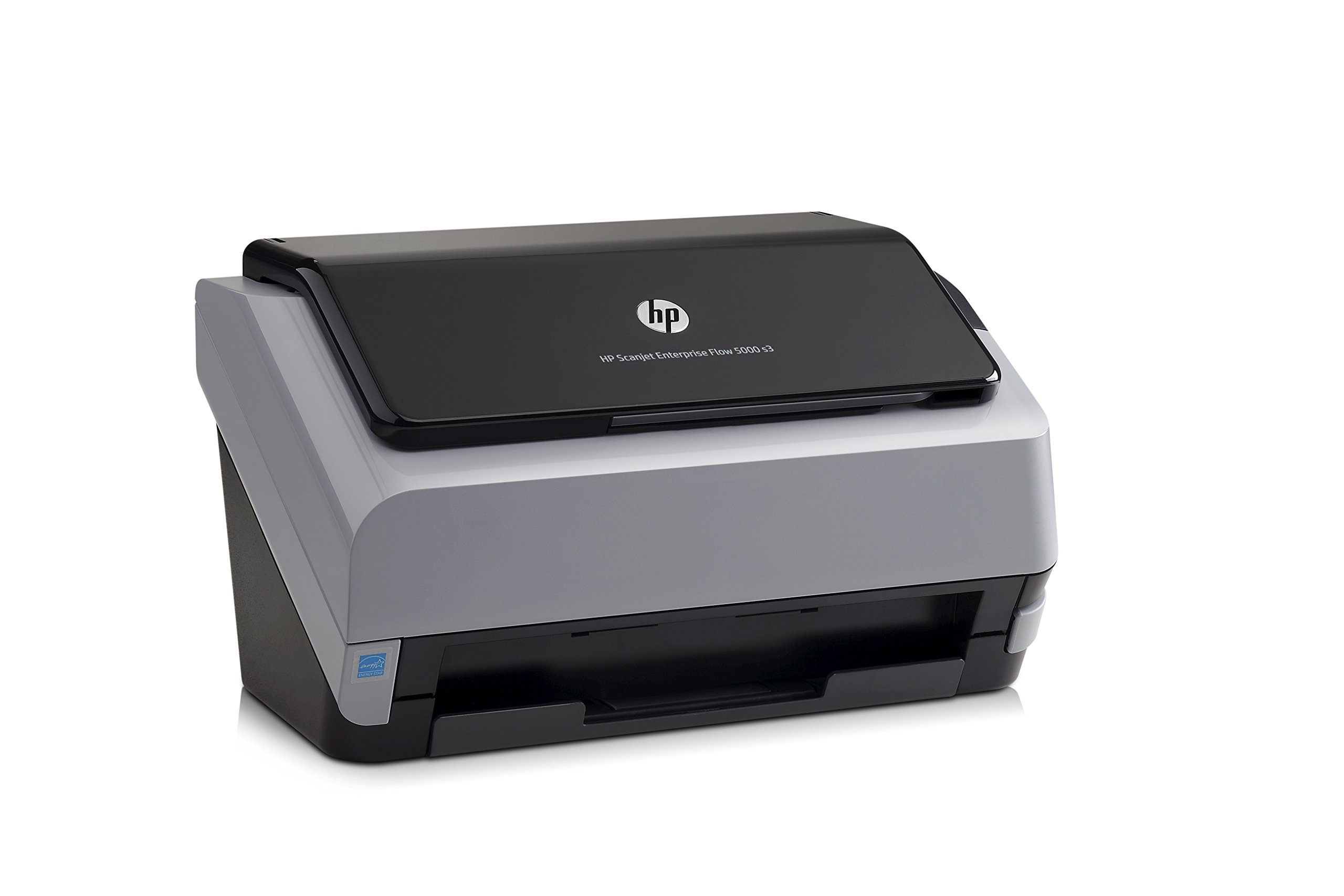 Máy Scan HP Scanjet Enterprise Flow 5000 s3 Sheet-feed Scanner (L2751A) Máy Scan HP Scanjet Enterprise Flow 5000 s3 Sheet-feed Scanner (L2751A)