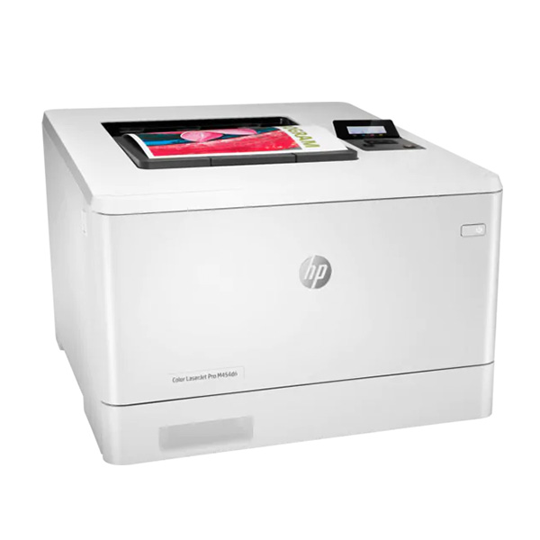 Máy in Laser màu HP Color LaserJet Pro M454dn (W1Y44A) Máy in Laser màu HP Color LaserJet Pro M454dn (W1Y44A)