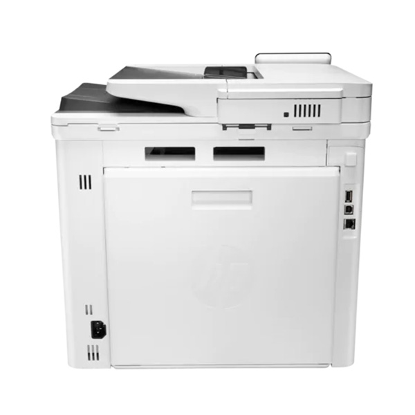 Máy in HP Color LaserJet Pro MFP M479fdw (W1A80A) Máy in HP Color LaserJet Pro MFP M479fdw (W1A80A)