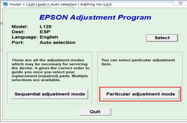 Hướng dẫn sửa lỗi máy in Epson L120 nháy 2 đèn,huong dan sua loi may in epson l120 nhay 2 den Hướng dẫn sửa lỗi máy in Epson L120 nháy 2 đèn,huong dan sua loi may in epson l120 nhay 2 den