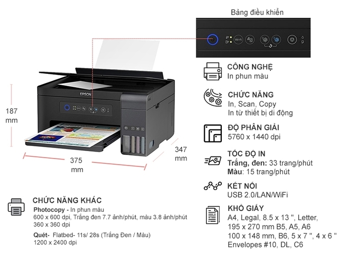 Đánh giá chất lượng của máy in Epson L4150?,danh gia chat luong cua may in epson L4150 Đánh giá chất lượng của máy in Epson L4150?,danh gia chat luong cua may in epson L4150