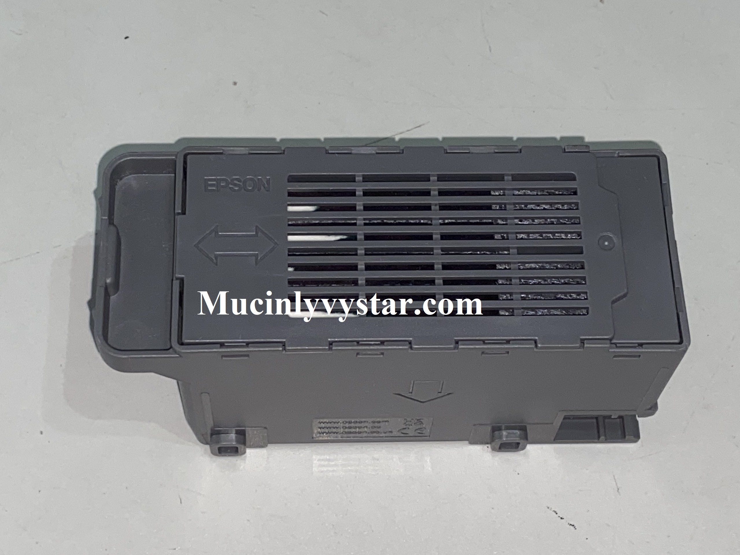 Hộp bảo trì máy in Epson L8050 - L18050,hop bao tri may in epson l8050 l18050 Hộp bảo trì máy in Epson L8050 - L18050,hop bao tri may in epson l8050 l18050