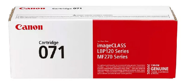 Dịch vụ thay mực máy in Canon MF275DW Dịch vụ thay mực máy in Canon MF275DW