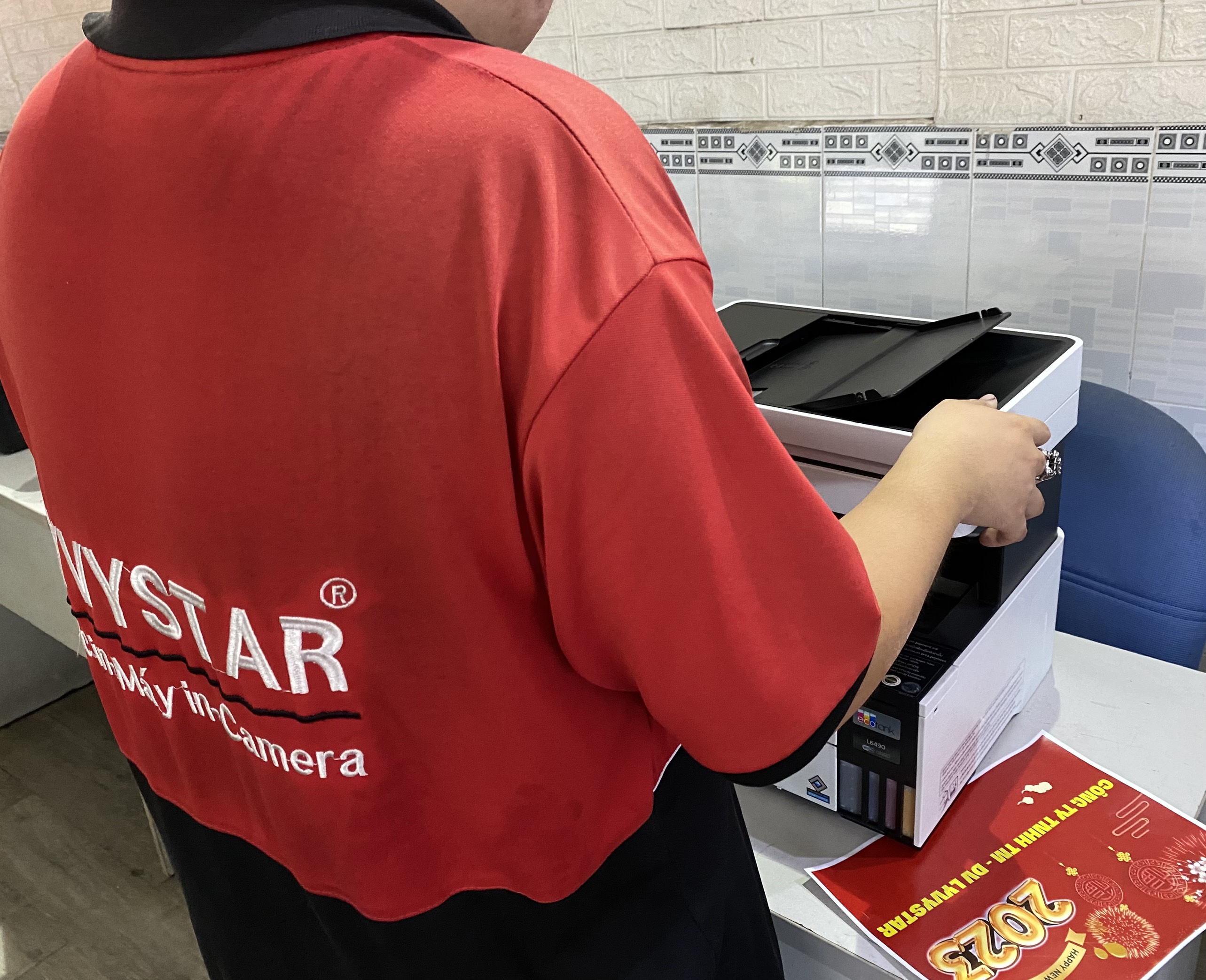 Sửa máy in màu Epson L6490 HCM,sua may in mau epson l6490 hcm Sửa máy in màu Epson L6490 HCM,sua may in mau epson l6490 hcm