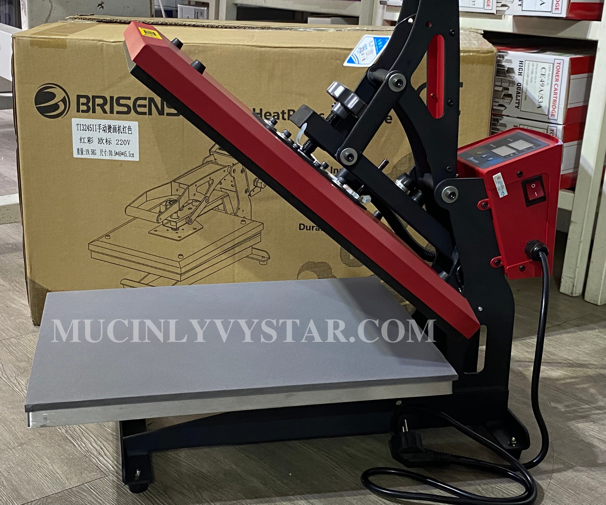 Kinh nghiệm khởi nghiệp ngành in áo thun chuyển nhiệt Kinh nghiệm khởi nghiệp ngành in áo thun chuyển nhiệt