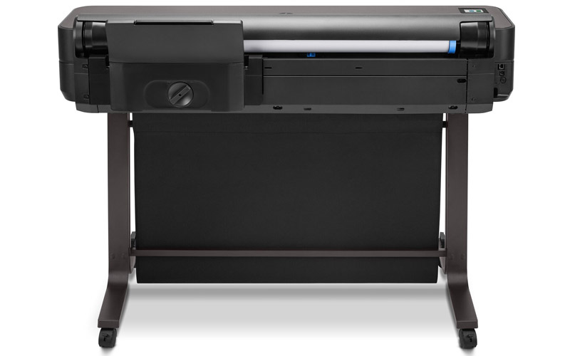 Máy in khổ lớn HP DesignJet T650 24-in Printer (5HB08A) Máy in khổ lớn HP DesignJet T650 24-in Printer (5HB08A)