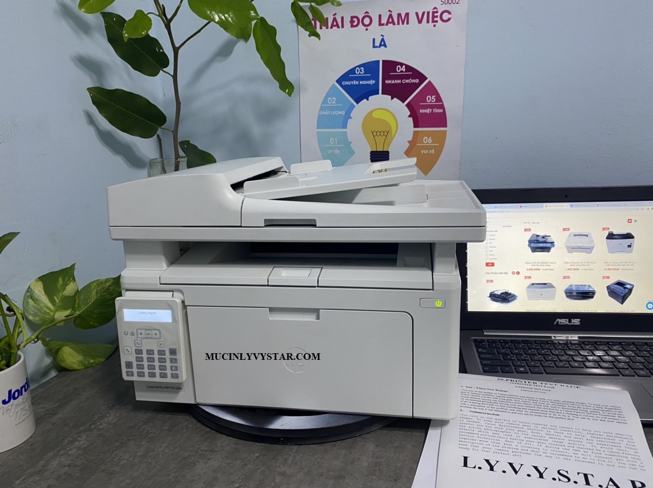 Máy in đa chức năng cũ HP M130FN (In - Scan - Copy - ADF),may in da chuc nang cu hp m130fn in scan copy adf Máy in đa chức năng cũ HP M130FN (In - Scan - Copy - ADF),may in da chuc nang cu hp m130fn in scan copy adf