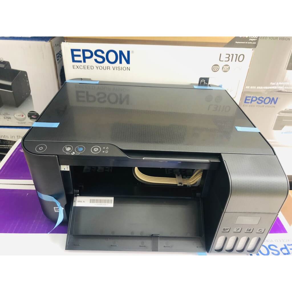 thanh lý máy in Epson cũ l3110 thanh lý máy in Epson cũ l3110