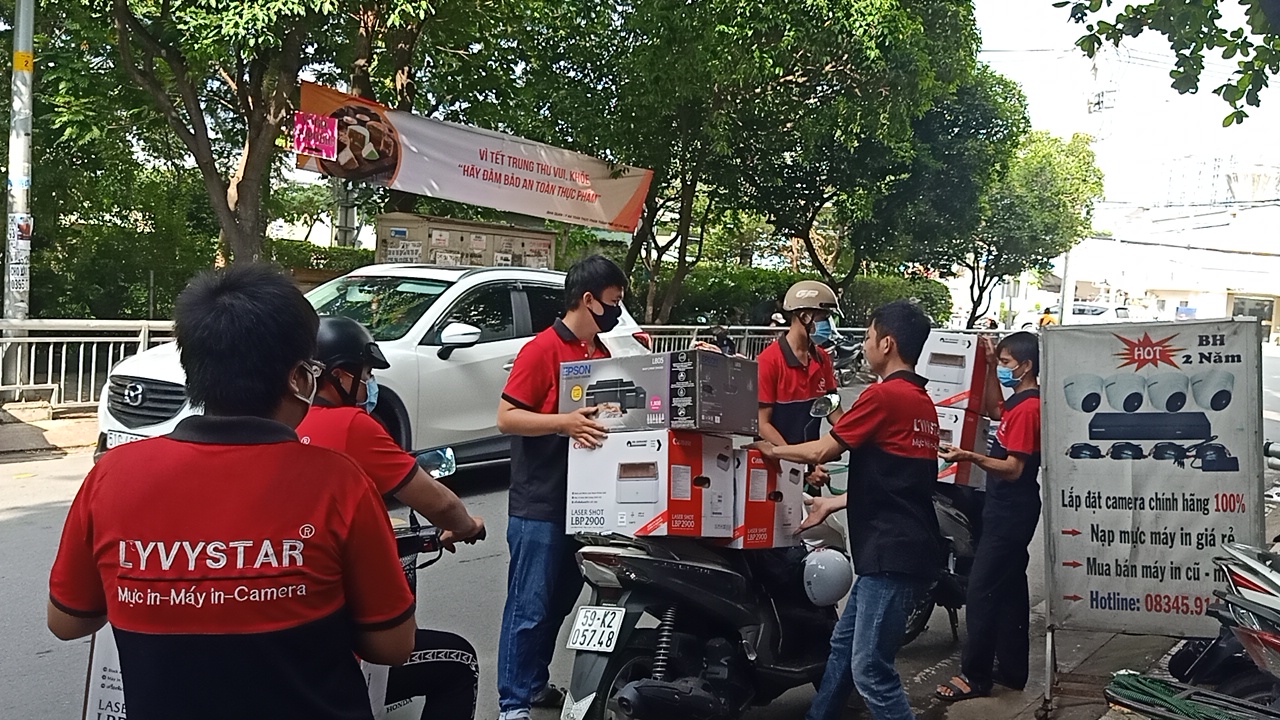 2 Sai Lầm "Chết Người" Cần Tránh Khi Mua Máy In,2 sai lam chet nguoi can tranh khi mua may in 2 Sai Lầm "Chết Người" Cần Tránh Khi Mua Máy In,2 sai lam chet nguoi can tranh khi mua may in